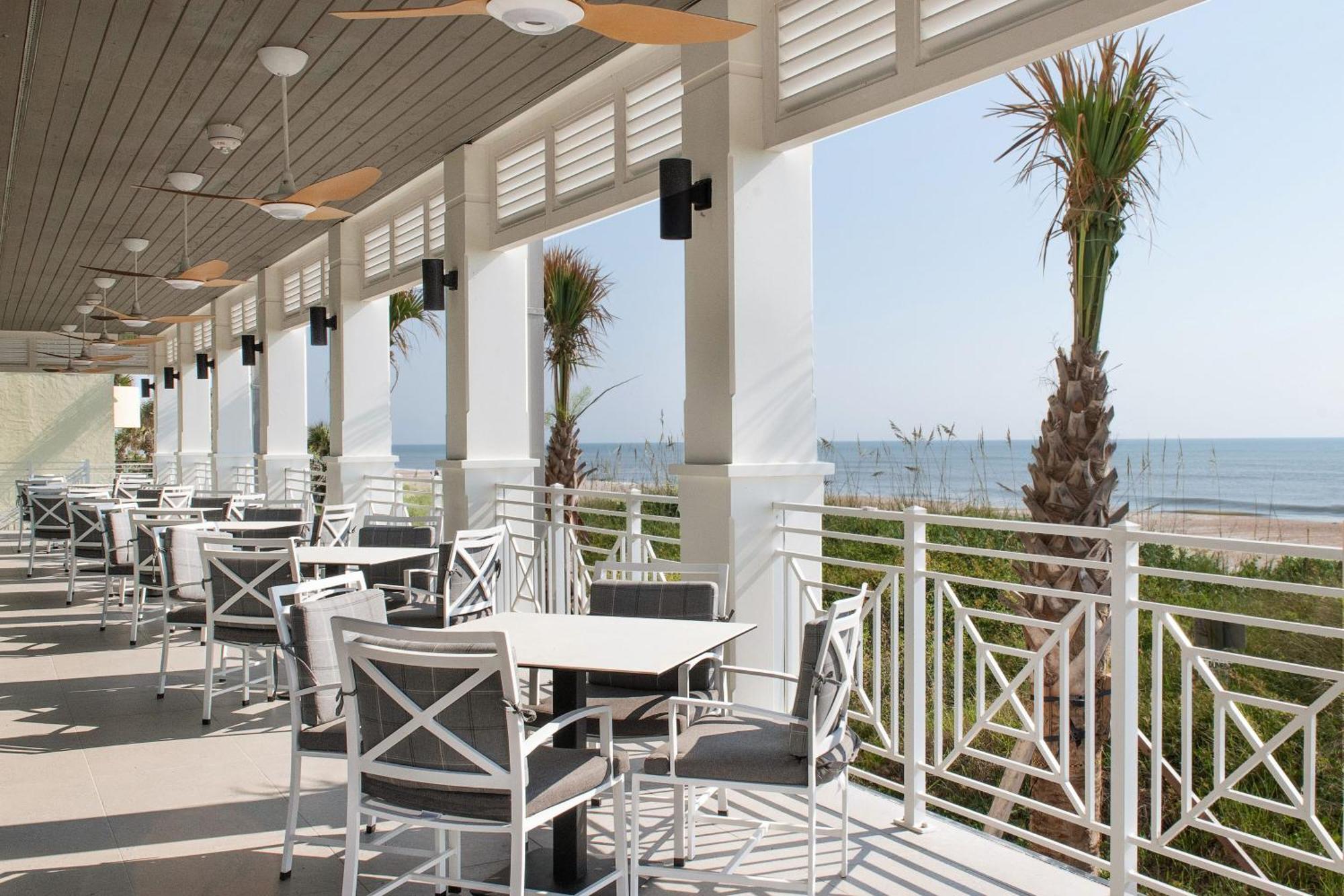 Sawgrass Marriott Golf Resort & Spa Ponte Vedra Beach Buitenkant foto