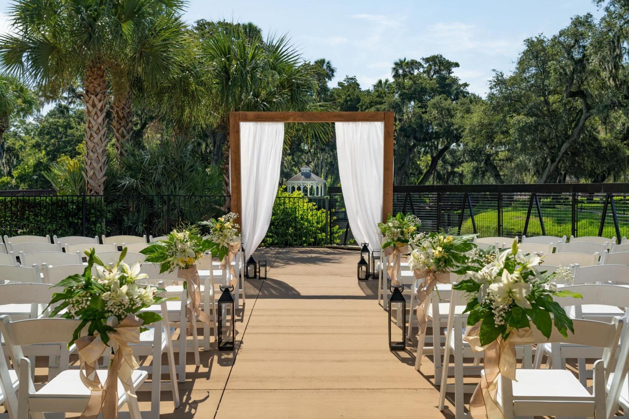 Sawgrass Marriott Golf Resort & Spa Ponte Vedra Beach Buitenkant foto