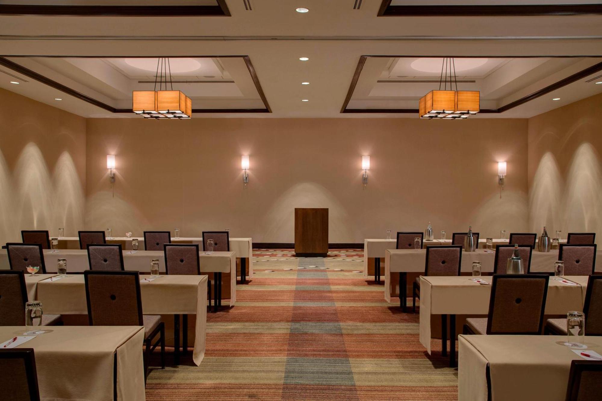 Sawgrass Marriott Golf Resort & Spa Ponte Vedra Beach Buitenkant foto