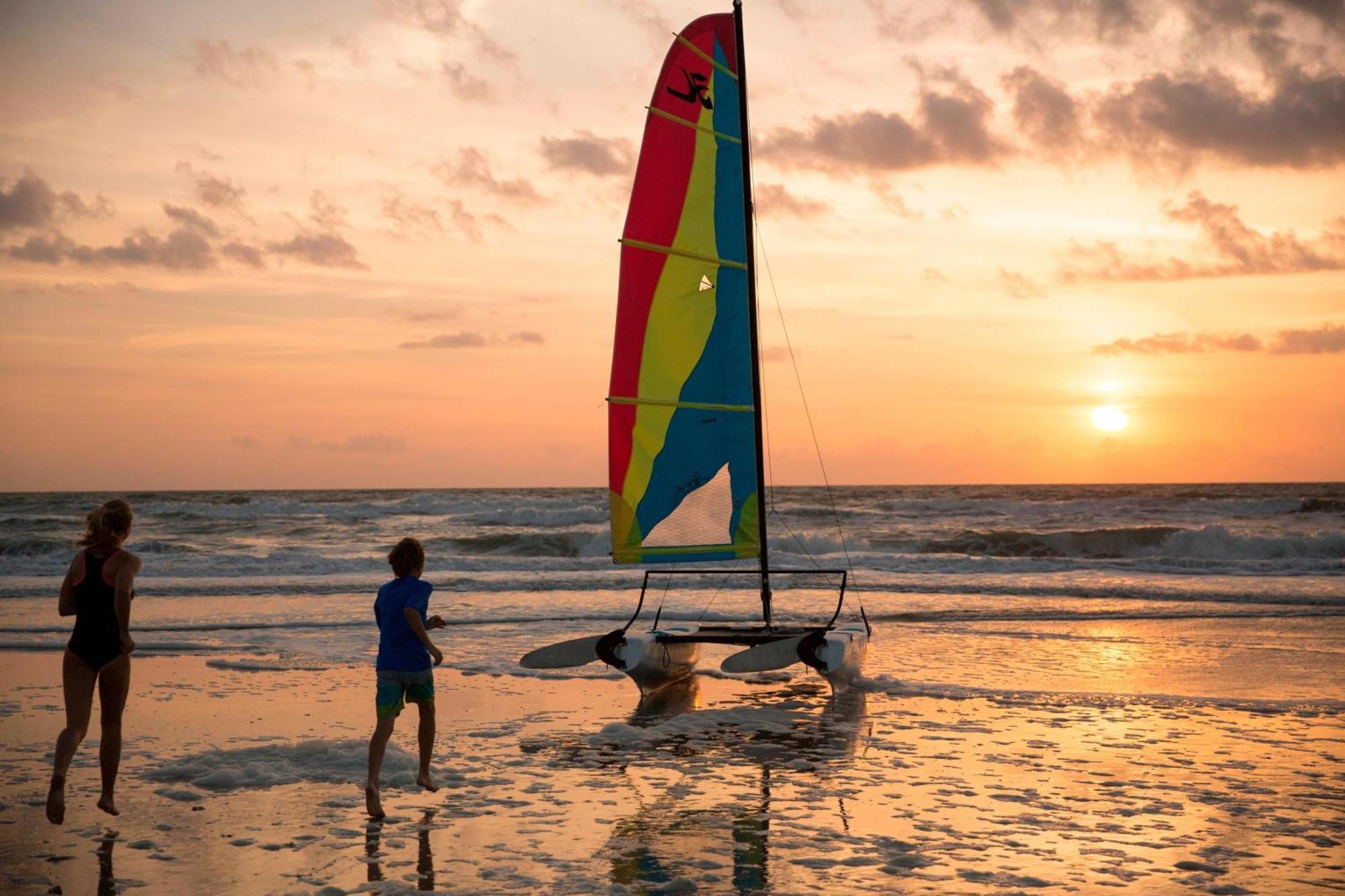 Sawgrass Marriott Golf Resort & Spa Ponte Vedra Beach Buitenkant foto
