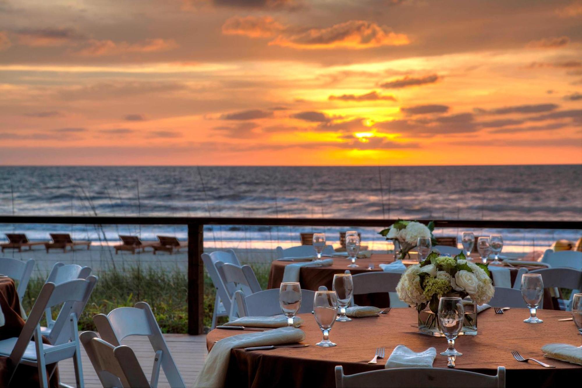 Sawgrass Marriott Golf Resort & Spa Ponte Vedra Beach Buitenkant foto